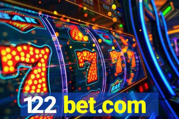 122 bet.com